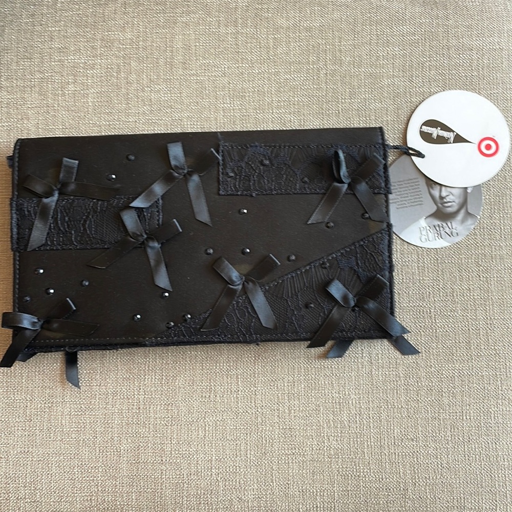 Prabal Gurung for Target + Neiman Marcus Holiday Collection - Clutch NWT